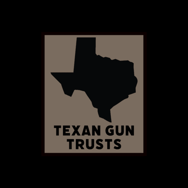 Texan Gun Trusts Logo