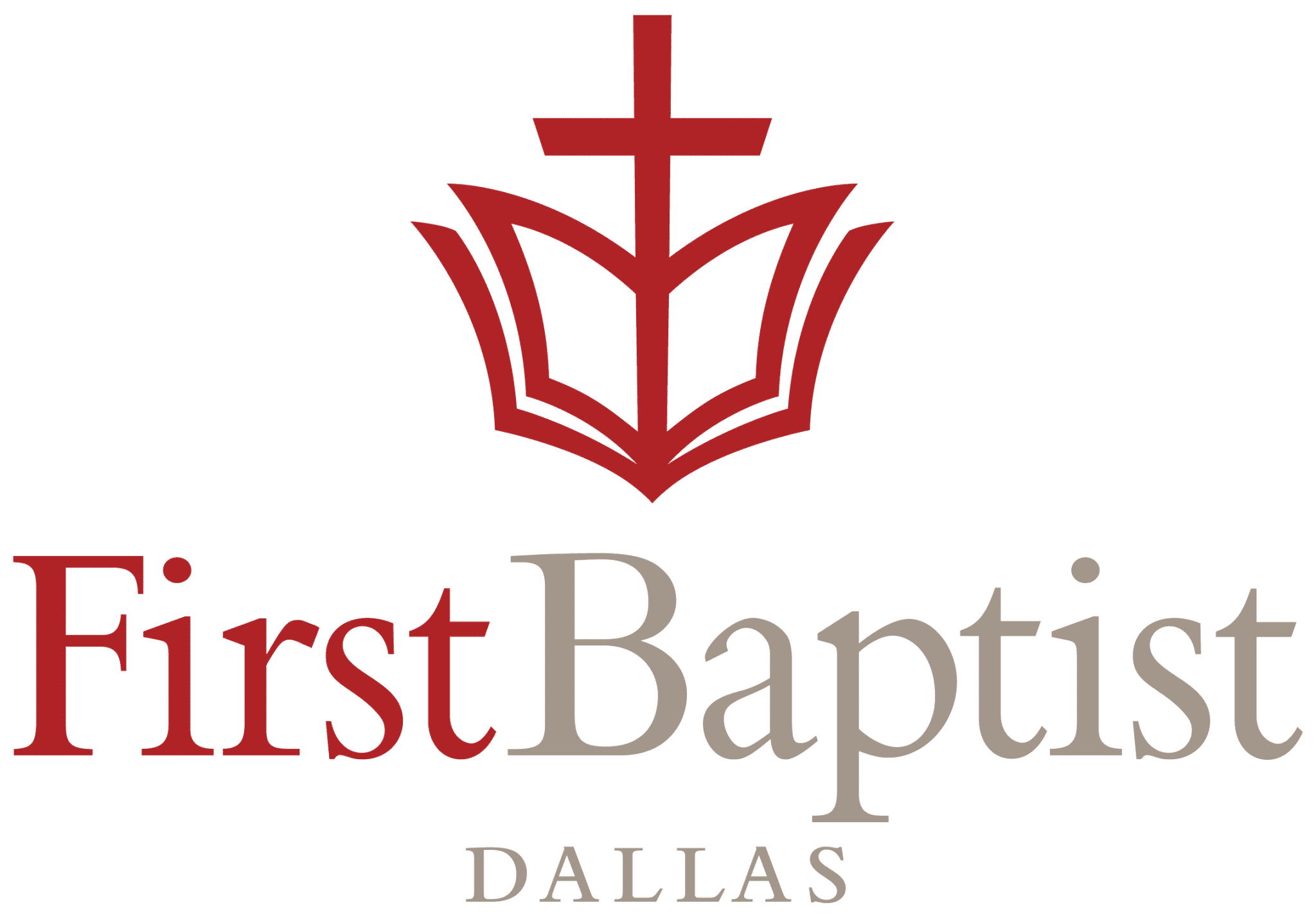 First Baptist Dallas Logo