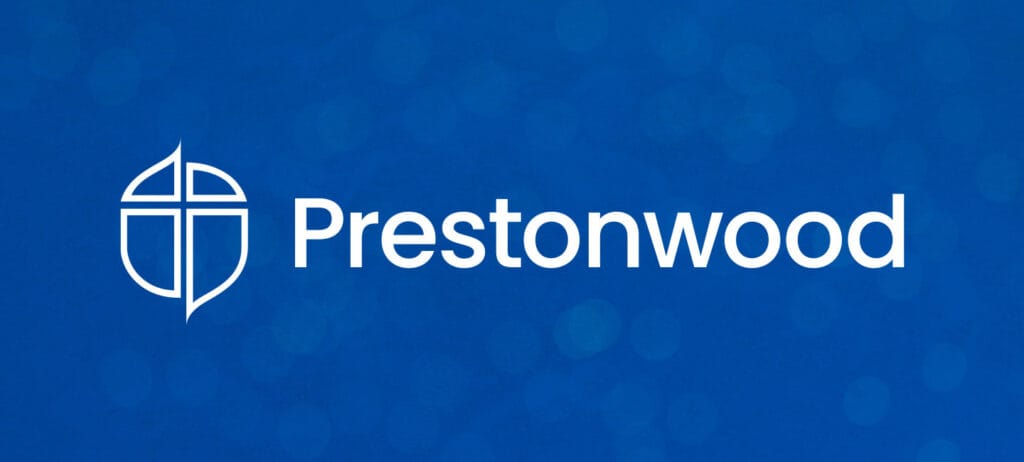 Prestonwood Logo