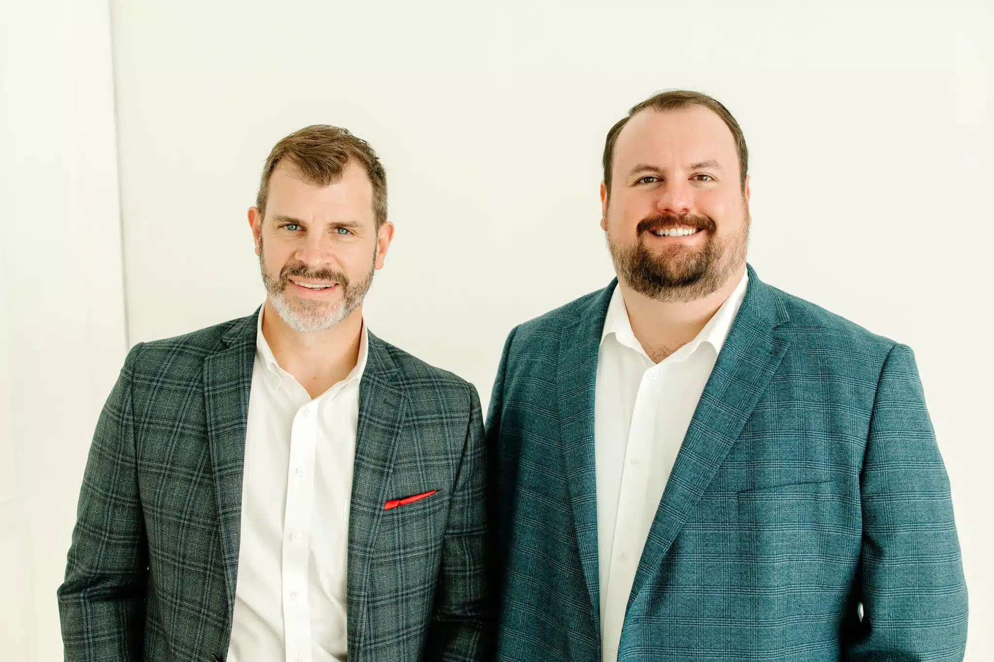 Lorne Book and Austin Butts, Texas estate planning attorneys